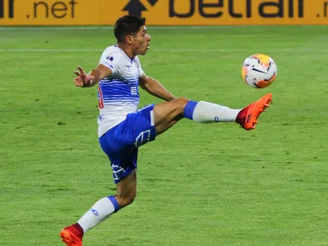 El favorito para Vélez Sarsfield vs Universidad Católica