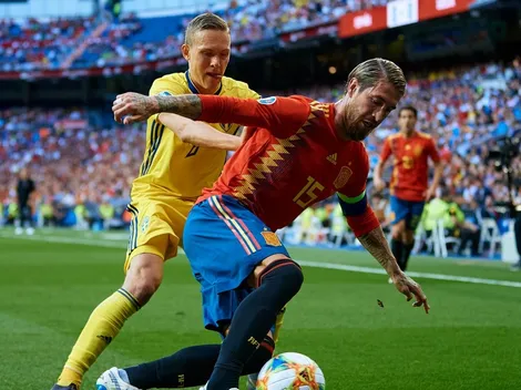 Los grupos de las eliminatorias europeas para Qatar 2022