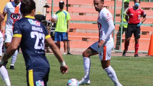 Cobresal necesita volver a los festejos, porque el fondo de la tabla lo apremia.