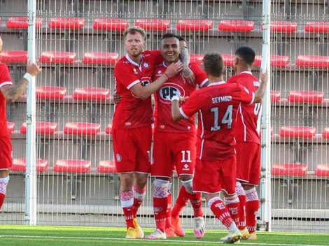 Palestino recibe a La Calera en gran duelo en el Estadio La Cisterna: Día y Hora