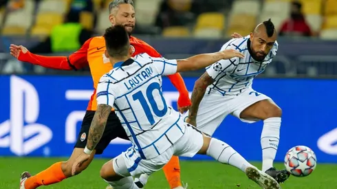 Programación de Champions League