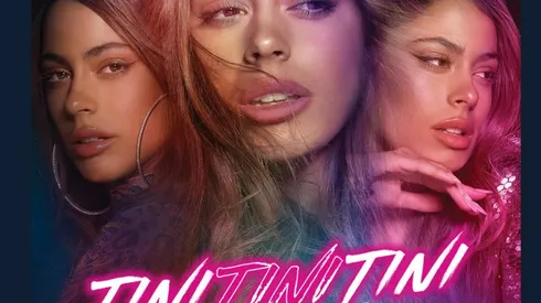 Este nuevo trabajo viene a demostrar en el fenómeno musical que se ha convertido la cantante argentina.