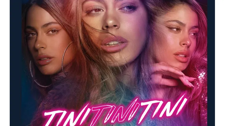 Este nuevo trabajo viene a demostrar en el fenómeno musical que se ha convertido la cantante argentina.