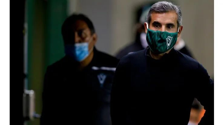 Cheíto Ramírez lanzó una fuerte acusación