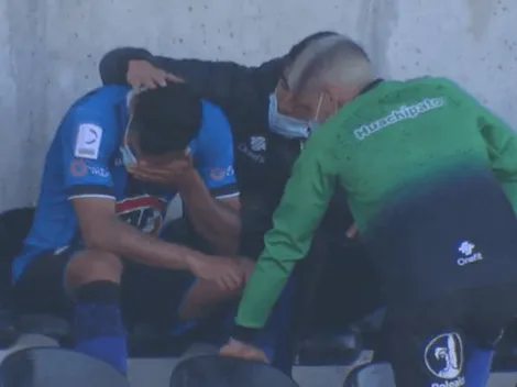 Borghi defiende a Florentín por su polémico cambio