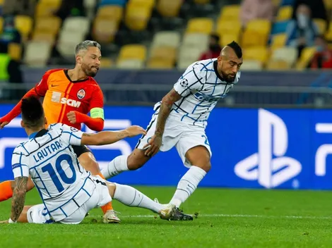 Inter va por el milagro en Champions frente a Shakhtar: Día y hora