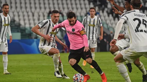 Messi comandará nuevamente a un equipo blaugrana en crisis en España.