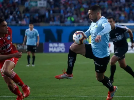 O'Higgins quiere mantener la buena racha ante Huachipato