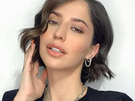 Hija del Fantasma Figueroa habla sobre su trabajo de influencer