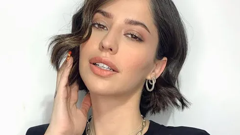 La ex chica reality tiene 680 mil seguidores en Instagram.