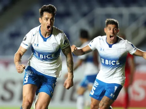 Católica viaja hasta Argentina en dueo pesado con Vélez