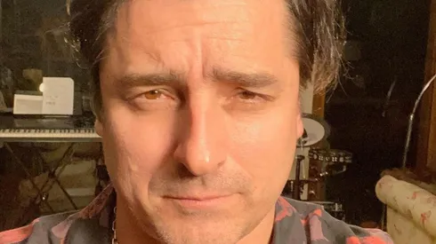 El actor había hecho una transmisión en vivo junto a Pancho Saavedra y Stefan Kramer.