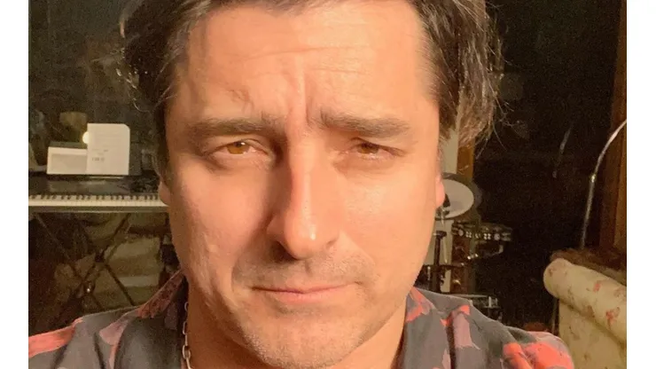 El actor había hecho una transmisión en vivo junto a Pancho Saavedra y Stefan Kramer.