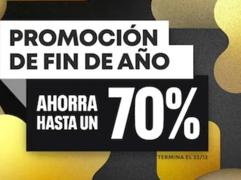 Venta de fin de año de PS Store tiene descuentos de hasta el 85%
