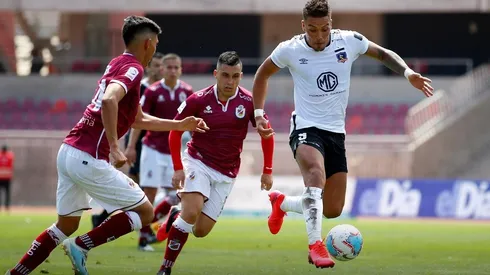 Se juega una final por el descenso en el Estadio Monumental.