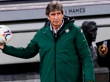 Pellegrini: "No tenemos dudas en lo que hacemos"