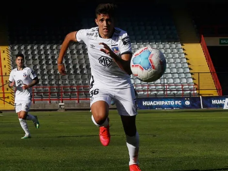 El fixture de terror que viene para Colo Colo para salir del descenso