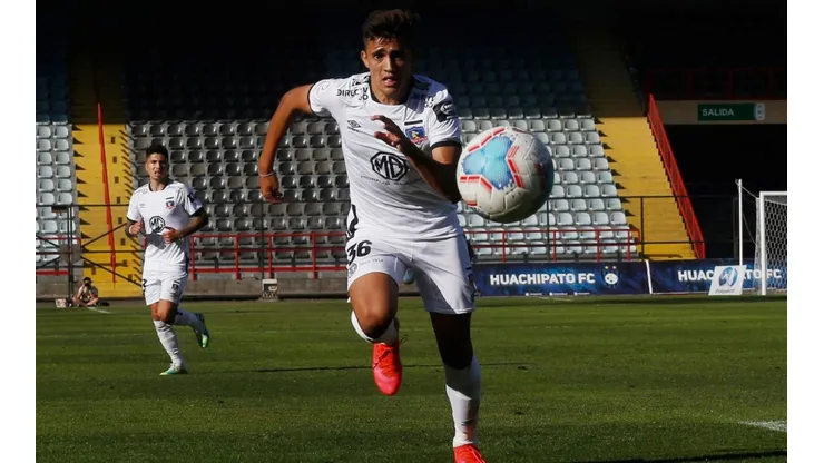 Colo Colo viene de empatar ante Huachipato y se le vienen cinco durísimas finales en lucha por no descender.