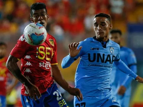 Tienen que sumar: Iquique y Unión se ven las caras este martes