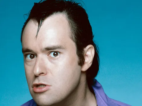 Muere Squiggy de Laverne y Shirley