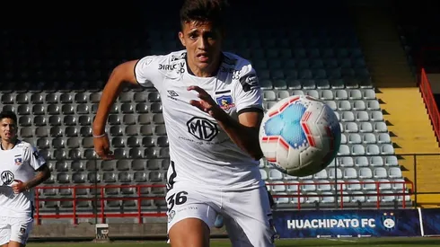 Colo Colo igualó con Huachipato y queda a tres puntos del penúltimo, La Serena.