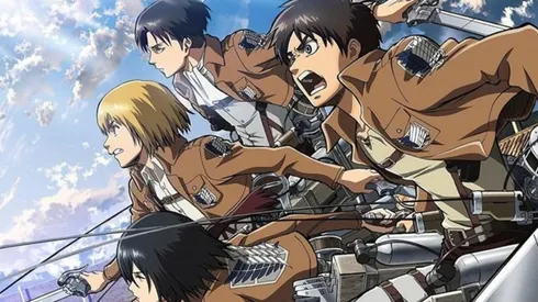 La cuarta y última temporada se estrenará este lunes 7 de diciembre.