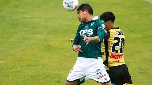 Santiago Wanderers recibe a Coquimbo Unido en un disputado duelo de mitad de tabla.