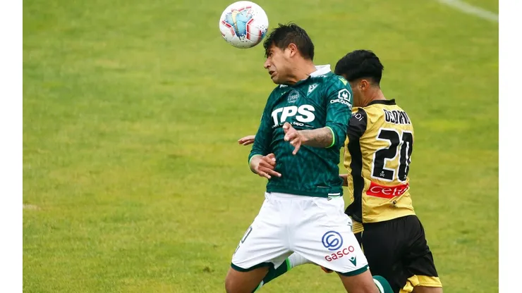 Santiago Wanderers recibe a Coquimbo Unido en un disputado duelo de mitad de tabla.