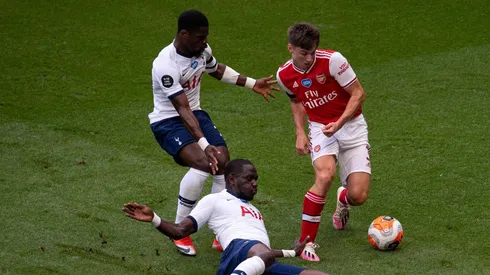 Un partidazo animarán dos grandes de Londres y en el que el equipo de José Mourinho llega como amplio favorito.