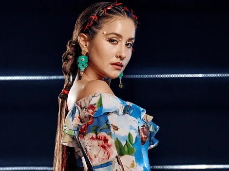 Denise Rosenthal destaca en los premios Musa