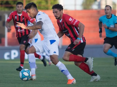 Vélez llega herido ante la UC: es eliminado de la Copa Diego Maradona