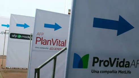 Las aseguradoras deberán subir a sus respectivas páginas web el formulario correspondiente para gestionar el retiro.