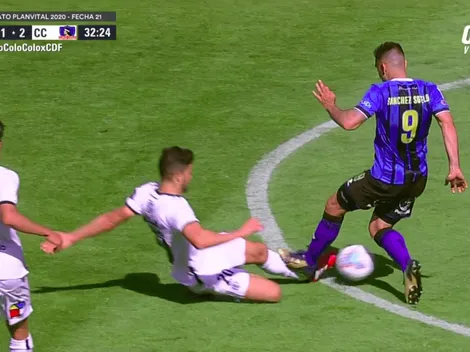 El chuletón de Sotelo sobre Blandi: Huachipato se queda con 10