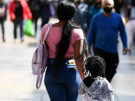 Segundo 10% | ¿Cómo cobrar la pensión de alimentos?