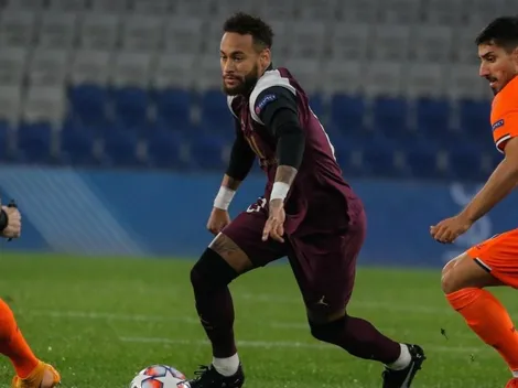 PSG necesita un punto para clasificar a octavos de Champions League