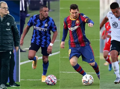 Sábado gigante: ocho partidazos se juegan esta tarde a la misma hora