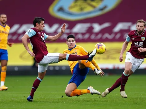 Hinchas revientan a James: "Sobrevalorado e inconsistente"