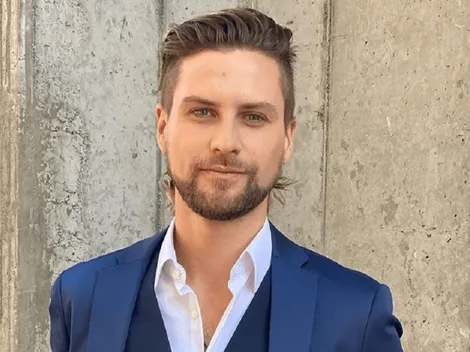 Jean Phillipe se queda en CHV