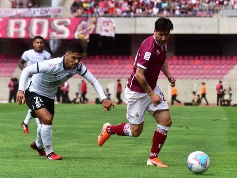 Colo Colo tiene una final con La Serena de Chupete: Día y hora