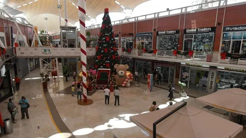 El aporte esta dirigido a las familias más vulnerables.