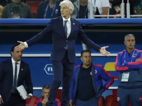 "Pékerman y Holan son los únicos posibles para la Roja"