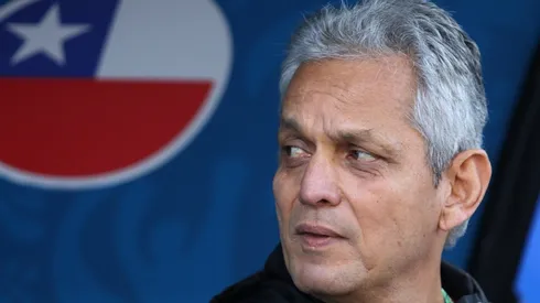 Reinaldo Rueda alcanzó a dirigir casi por tres años a la selección chilena, con un rendimiento del 43 por ciento