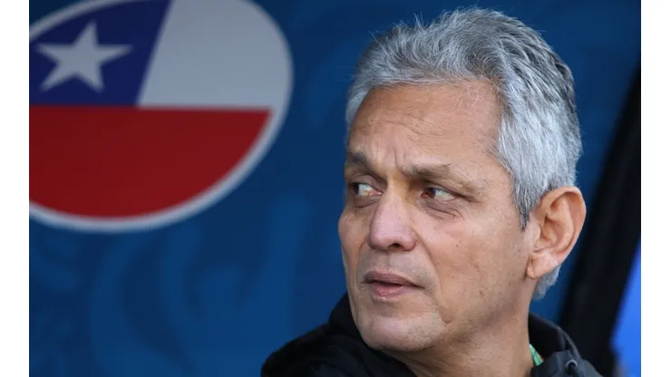 Reinaldo Rueda alcanzó a dirigir casi por tres años a la selección chilena, con un rendimiento del 43 por ciento