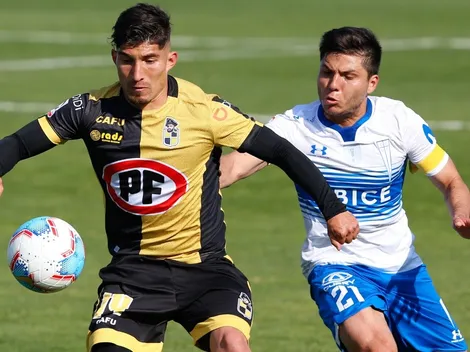 Al campeonato se le puede aparecer marzo... de 2021