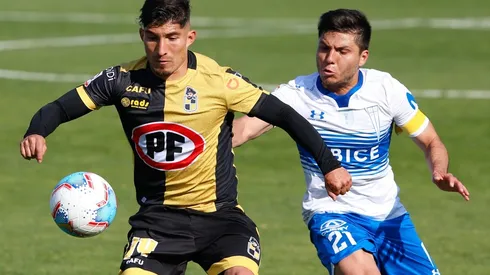 Coquimbo Unido y Universidad Católica representan a Chile en los cuartos de final de la Copa Sudamericana
