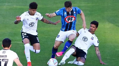 Colo Colo necesita el triunfo para acercarse al penúltimo de la tabla de posiciones, Deportes La Serena.