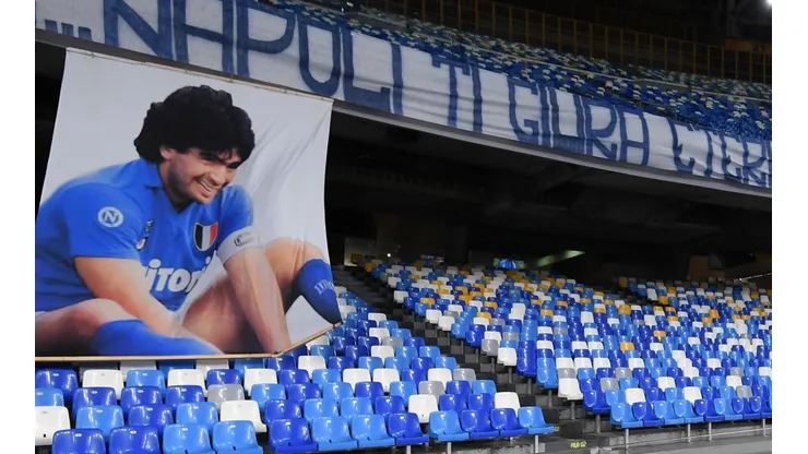 El nuevo nombre será utilizado por primera vez en el duelo entre Napoli y Real Sociedad por Europa League