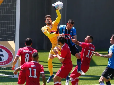 Portero de La Calera es acusado en suplantar la identidad en PCR