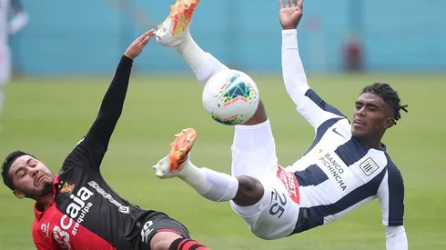 Alianza fracasó en su reclamo y jugará sí o sí en la Liga 2 de Perú