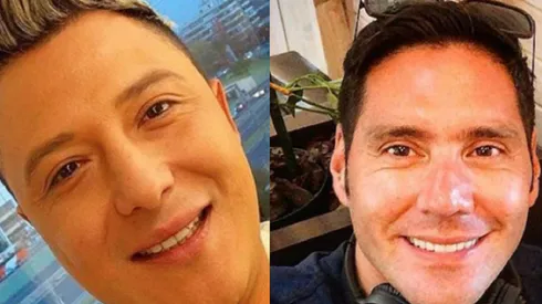 El panelista de Me Late reveló la polémica en en su live